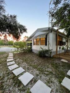 The Deer Retreat at Venus