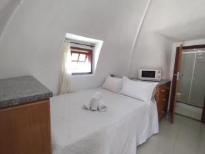 Solares Cabana Lagoir