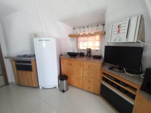 Solares Cabana Lagoir