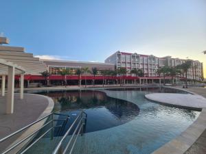 Thermas Water Park Resort