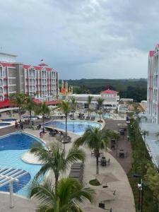 Thermas Water Park Resort