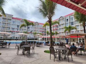 Thermas Water Park Resort