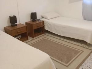 Appartement T3 à 50m de la plage, proche centre - FR-1-696-50