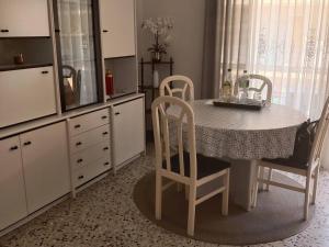 Appartements Appartement Canet-en-Roussillon, 3 pieces, 6 personnes - FR-1-696-50 : photos des chambres