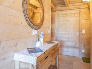 Appartement 3 pièces au centre de la station avec WIFI - FR-1-645-44