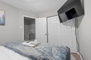 2 Bed Townhome Saint Charles