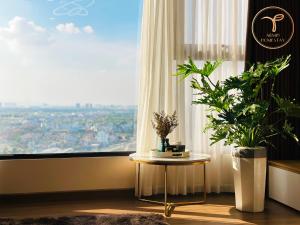 Armin Homes Ecopark Red Riverview Sky Oasis