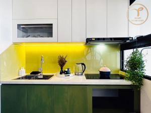 Armin Homes Ecopark Red Riverview Sky Oasis