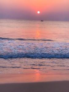 Bliss Bay Beach Resort & Spa