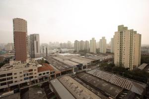 Edificio Bras Moov