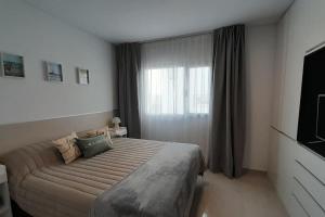 Caleta View - Dpto Confortable