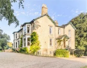 North Ormsby Manor - East Ravendale