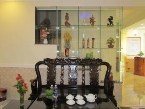 Ngoc Lam Can Tho Hotel