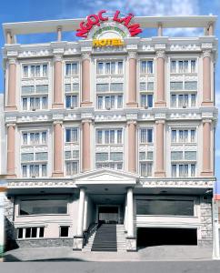 Ngoc Lam Can Tho Hotel