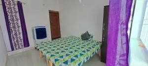 Vrinda homestay - Govardhan
