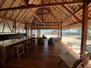 VILLA LANGIT TEDUH ROTE