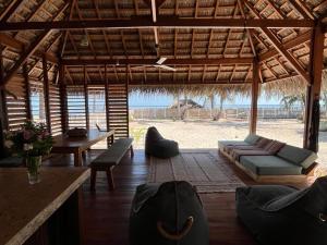 VILLA LANGIT TEDUH ROTE