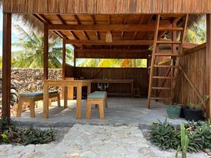 VILLA LANGIT TEDUH ROTE
