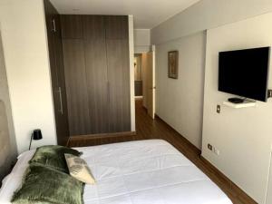 MLA apartments - Larcomar