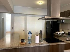 MLA apartments - Larcomar