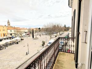 Appartements Le Bonaparte 2 : photos des chambres