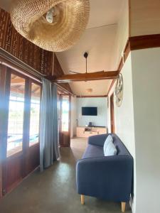 ปีกไม้วิลล่าบ้านAmunya-อะมันยา