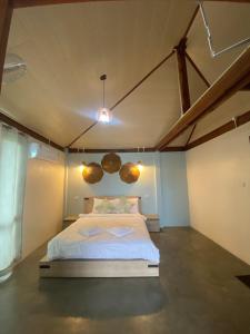 ปีกไม้วิลล่าบ้านAmunya-อะมันยา