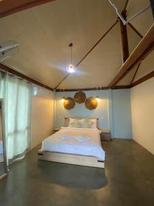 ปีกไม้วิลล่าบ้านAmunya-อะมันยา