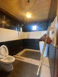 ปีกไม้วิลล่าบ้านAmunya-อะมันยา