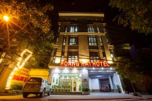 Hoàng Hải 1 Hotel