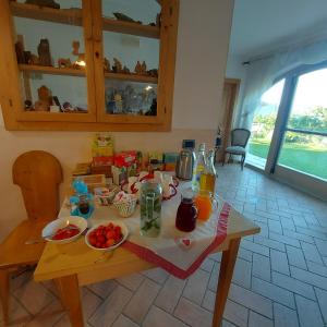 Agritur Maso Spezial