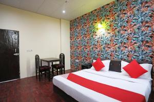 Hotel O Platinum Inn