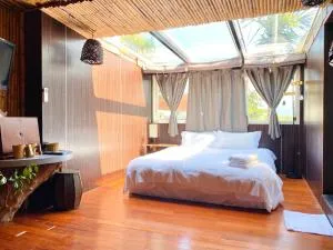 噶瑪蘭ㄟ古厝 - Hsiu-shui