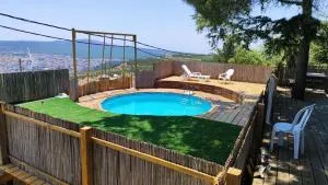 Biktot Ba Arafel - Nimrod