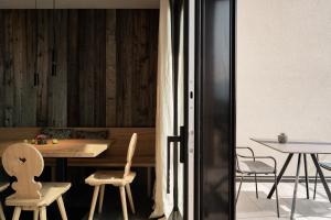Apartment mit 2 Schlafzimmern