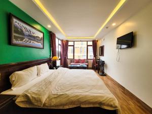 Nguyễn Hùng Hotel Sapa