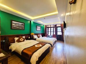 Nguyễn Hùng Hotel Sapa