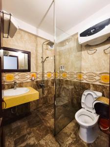 Nguyễn Hùng Hotel Sapa