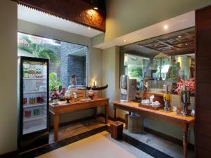 AlamKulkul Boutique Resort