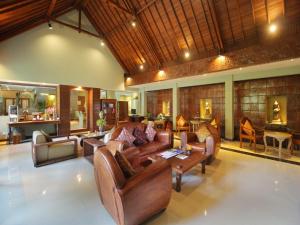 AlamKulkul Boutique Resort
