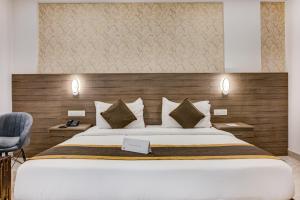 Hotel Sterling Inn Bangalore International Airport