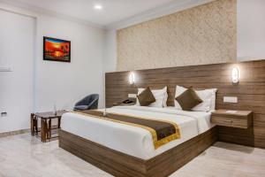Hotel Sterling Inn Bangalore International Airport