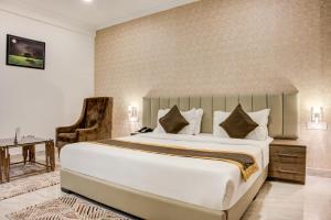 ECKO Sterling Inn Near Bangalore International Airport