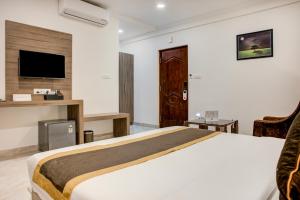 ECKO Sterling Inn Near Bangalore International Airport