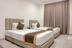 Hotel Sterling Inn Bangalore International Airport