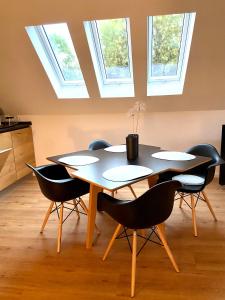 Harzpur Lodge - Pure Entspannung in purer Natur