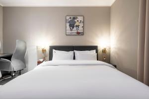 Brown Dot Hotel Osan