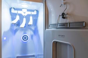 Brown Dot Hotel Osan