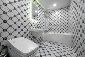 Brown Dot Hotel Osan