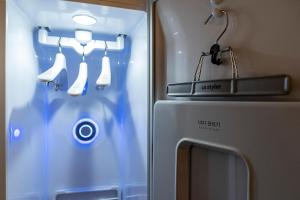 Brown Dot Hotel Osan